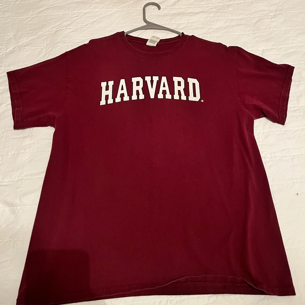 Harvard T-Shirt